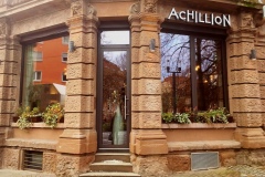 Achillion
