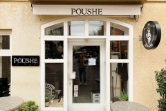 Poushe
