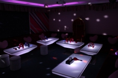 Ladies-Room
