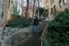 Stuttgarts-Stäffele