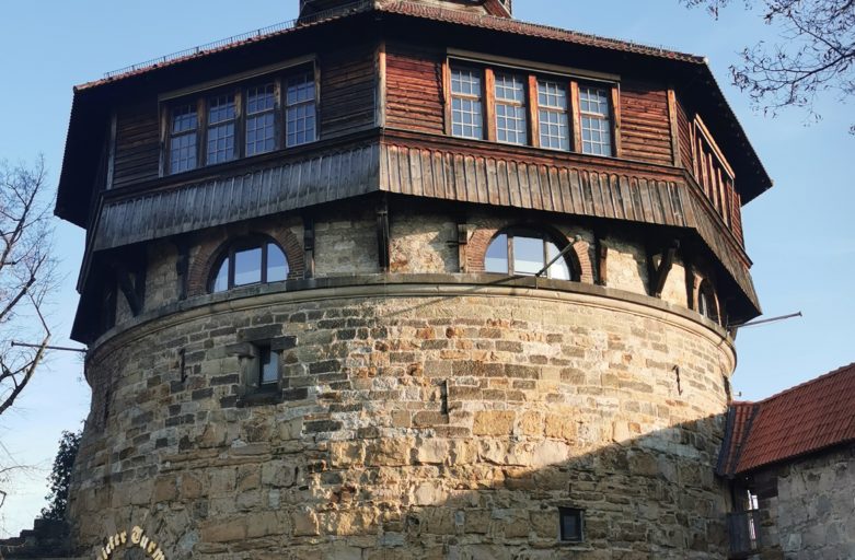 Die Esslinger Burg: So viel mehr als nur ein Ausflugsziel