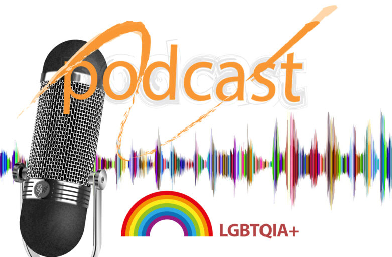 Podcast: LGB­T­QIA+
