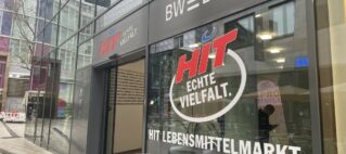 Wird das der nächste HIT? Wird das der nächste HIT?