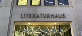 Achtung: Das ist keine Bibliothek! Das Literaturhaus Stuttgart