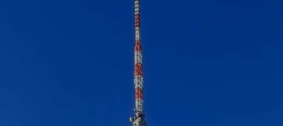 Der Stuttgarter Fernsehturm – ein einzigartiger Blick über den Kessel