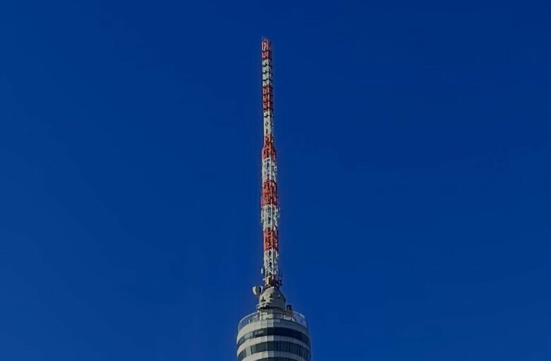 Der Stuttgarter Fernsehturm – ein einzigartiger Blick über den Kessel