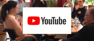 Video: Kirchenleitung trifft Zukunft Video: Kirchenleitung trifft Zukunft