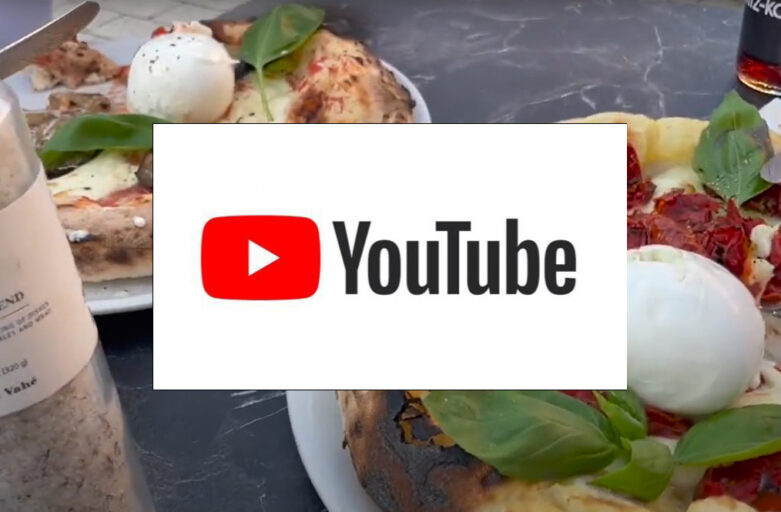 Video: Pizza Napoletana bei l’Artista