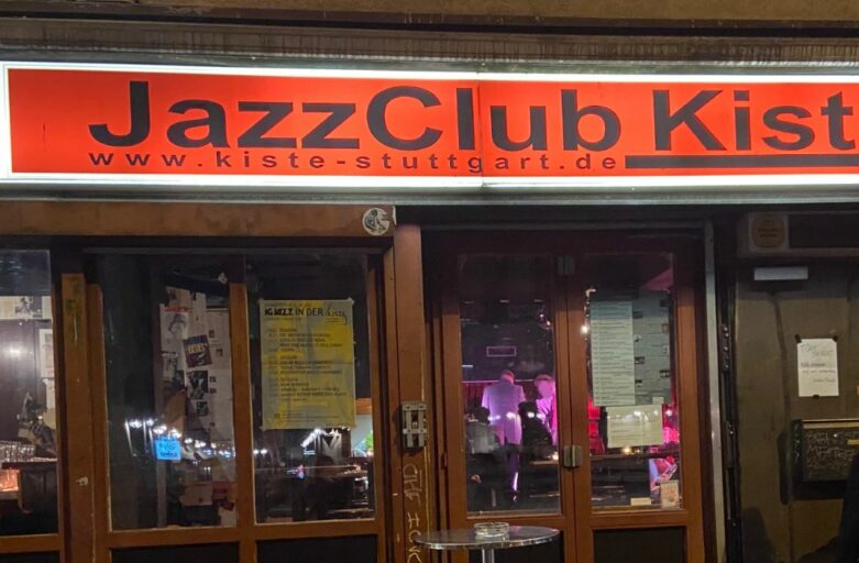 Livemusik mit Atmosphäre – Der Jazzclub Kiste