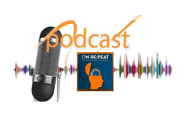ON RE:PEAT – Rituale. Handeln. Wandel.