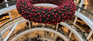 Breuninger Stuttgart – ein Haus, viele Welten