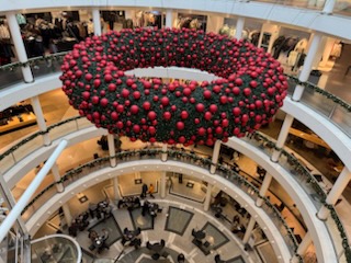 Breuninger Stuttgart – ein Haus, viele Welten