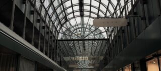 Die Calwer Passage: Stuttgarts grüner Kern aus Geschichte und Vision