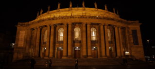 Vorhang auf! – Das Stuttgarter Opernhaus