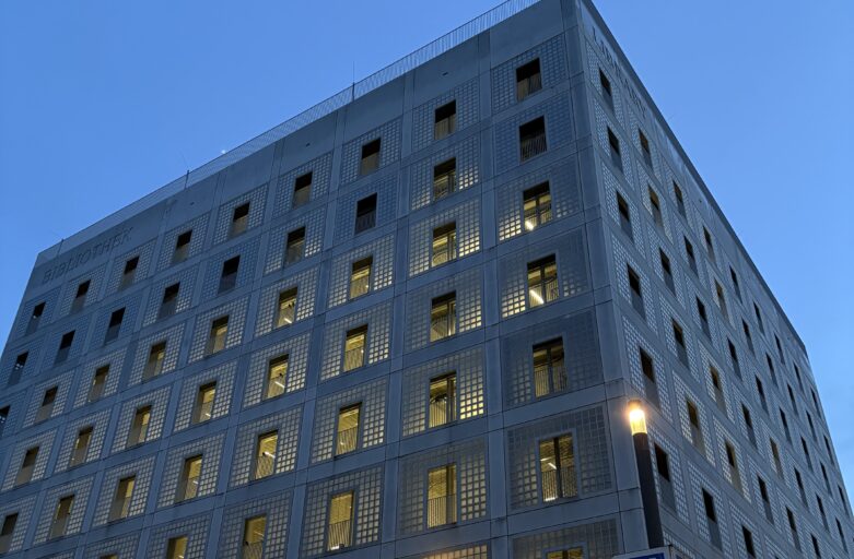 Das Kulturherzstück Stuttgarts – die Stadtbibliothek