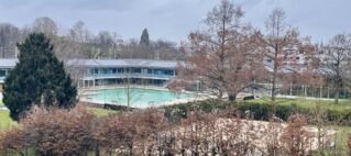 Mineralbäder – eine Station, mehrere Abenteuer