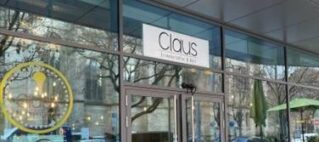 Das Claus – mehr als eine klassische Eisdiele