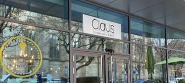 Das Claus – mehr als eine klassische Eisdiele