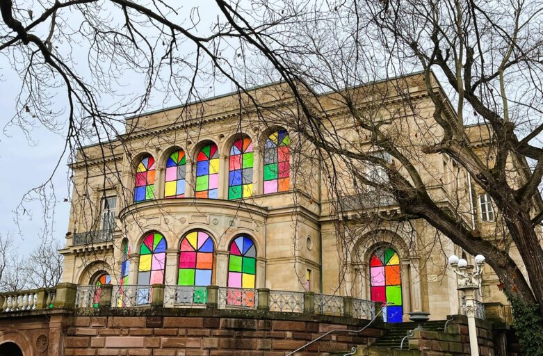 Villa Berg: Ein Stuttgarter Wahrzeichen zwischen Geschichte und Zukunft