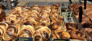 Sauerteigliebhaber aufgepasst!