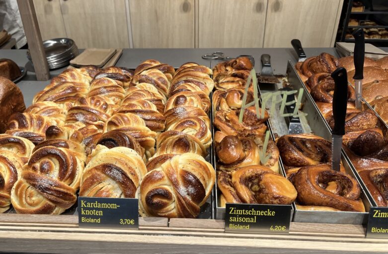 Sauerteigliebhaber aufgepasst!