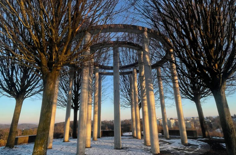 Hohenheimer Gärten: Mehr als nur ein Park