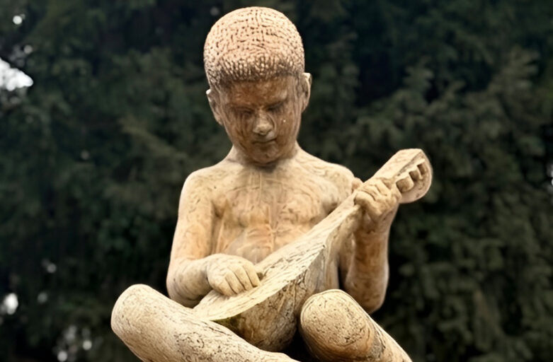 Der Stadt auf den Grund gegangen