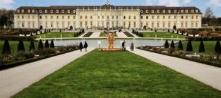 Kulturhistorisches Schwergewicht mit Märchen-Charme vor den Toren von Stuttgart