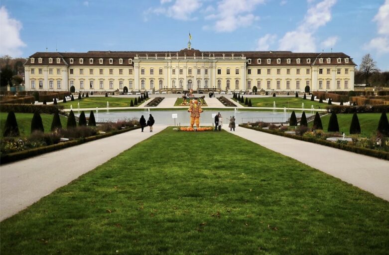 Kulturhistorisches Schwergewicht mit Märchen-Charme vor den Toren von Stuttgart