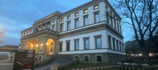 StadtPalais Stuttgart: Wo Stadtgeschichte auf Gegenwart trifft