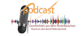 Geschichten aus dem Stromkästchen