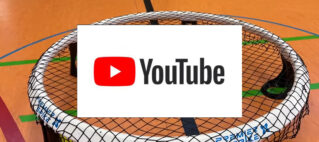 Roundnet – mehr als nur ein Spiel auf einem kleinen Trampolin-Netz