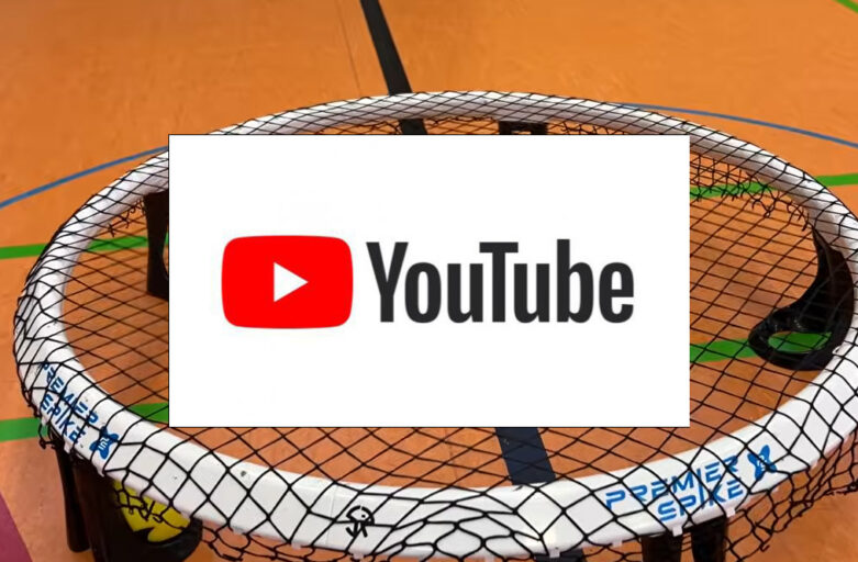 Roundnet – mehr als nur ein Spiel auf einem kleinen Trampolin-Netz