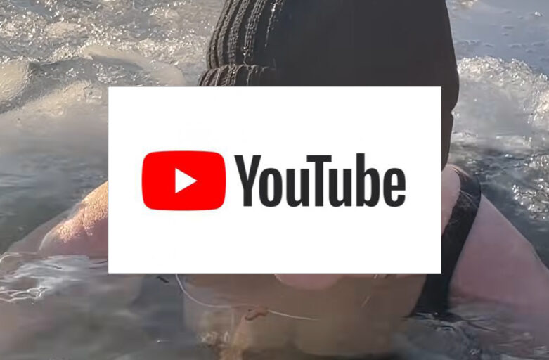 Eisbaden – Kick für Kreislauf und Kopf